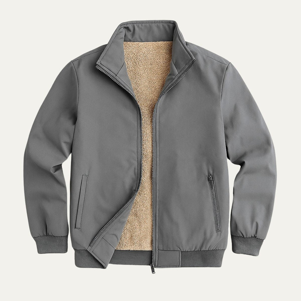 Aspen bomberjack