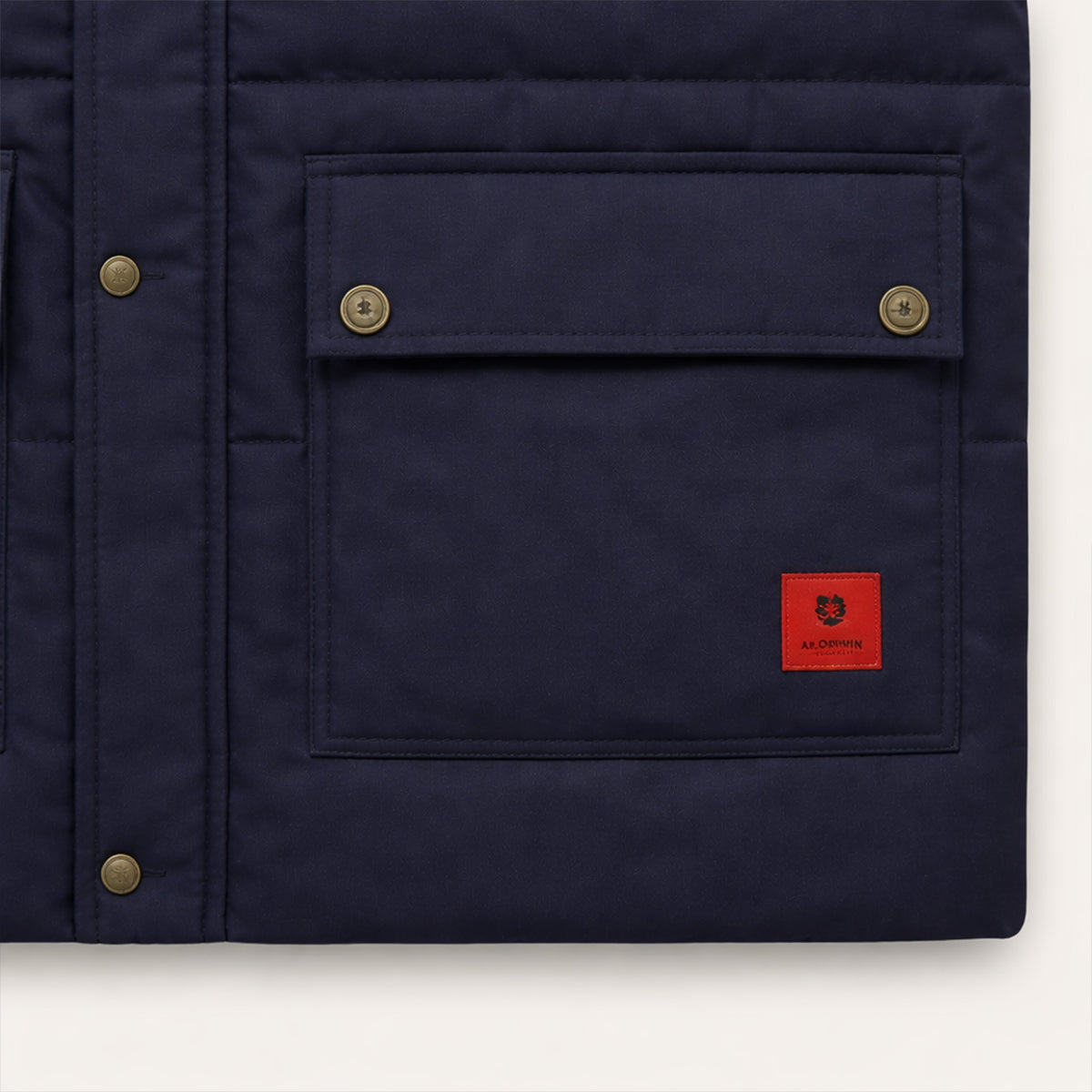Aspen gilet