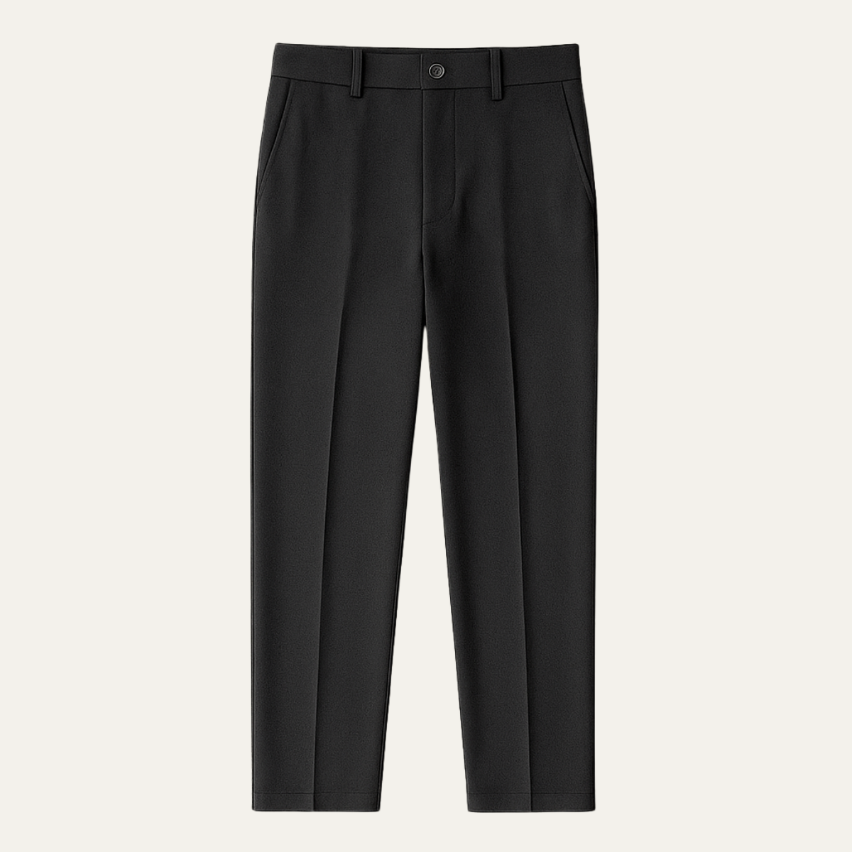 Asti broek straight leg