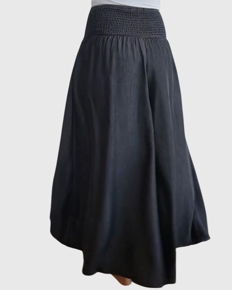 Isabella™ | Comfortabele broeken met elastische tailleband