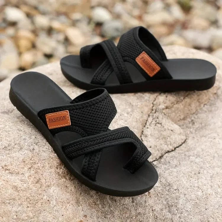 Hadley - Orthopedische zomerschoenen
