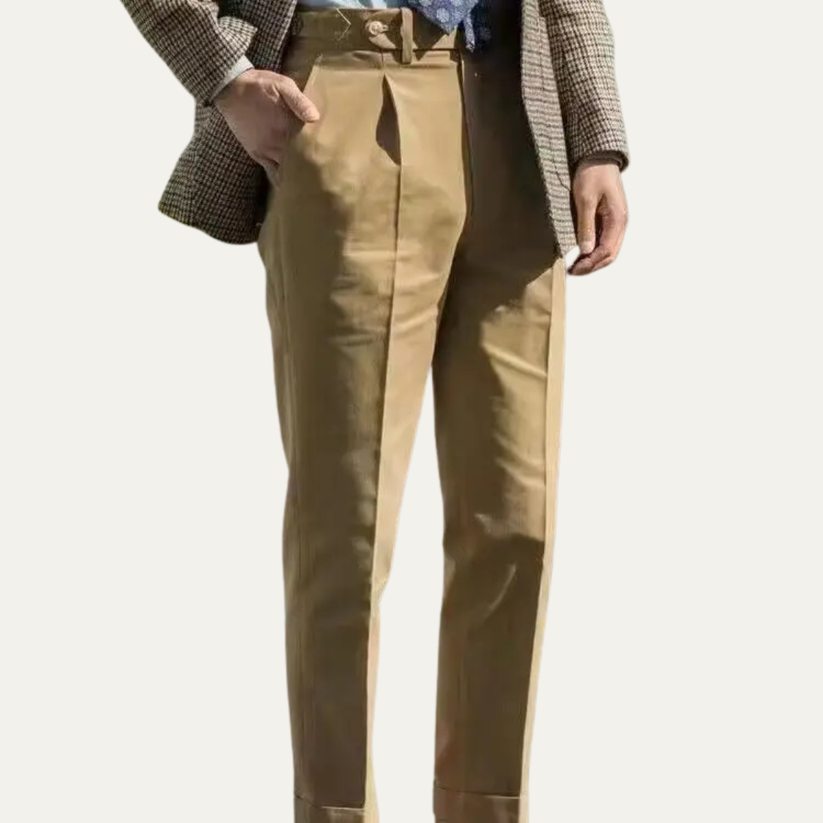 Bardolino broek