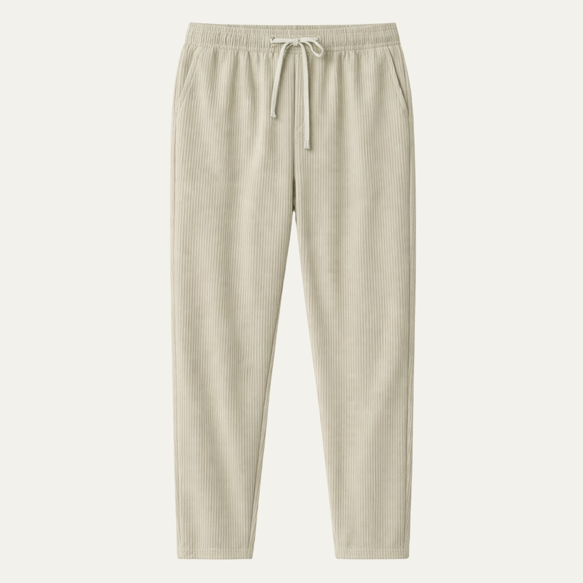 Barrington broek slim fit