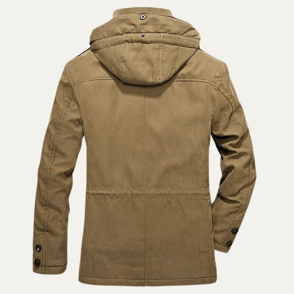 Bellmere jack