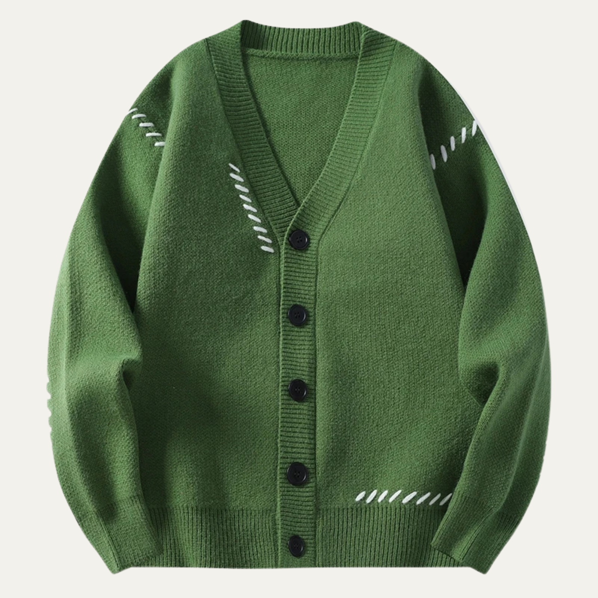 Brexton vest