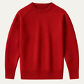 Briarwood gebreide trui oversized