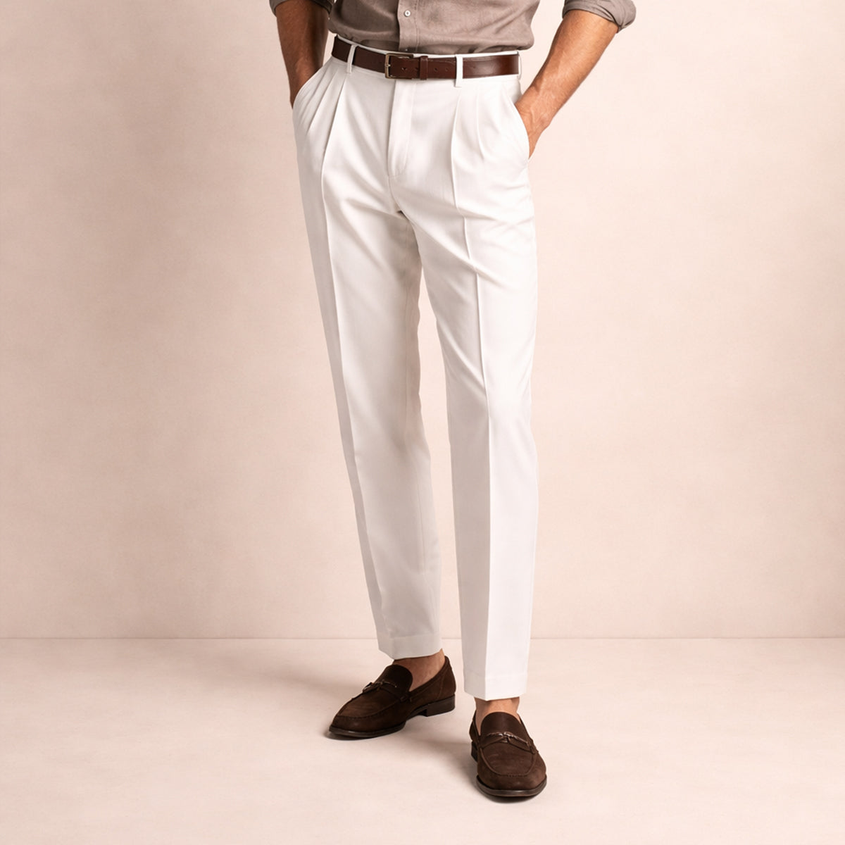 Brighton broek