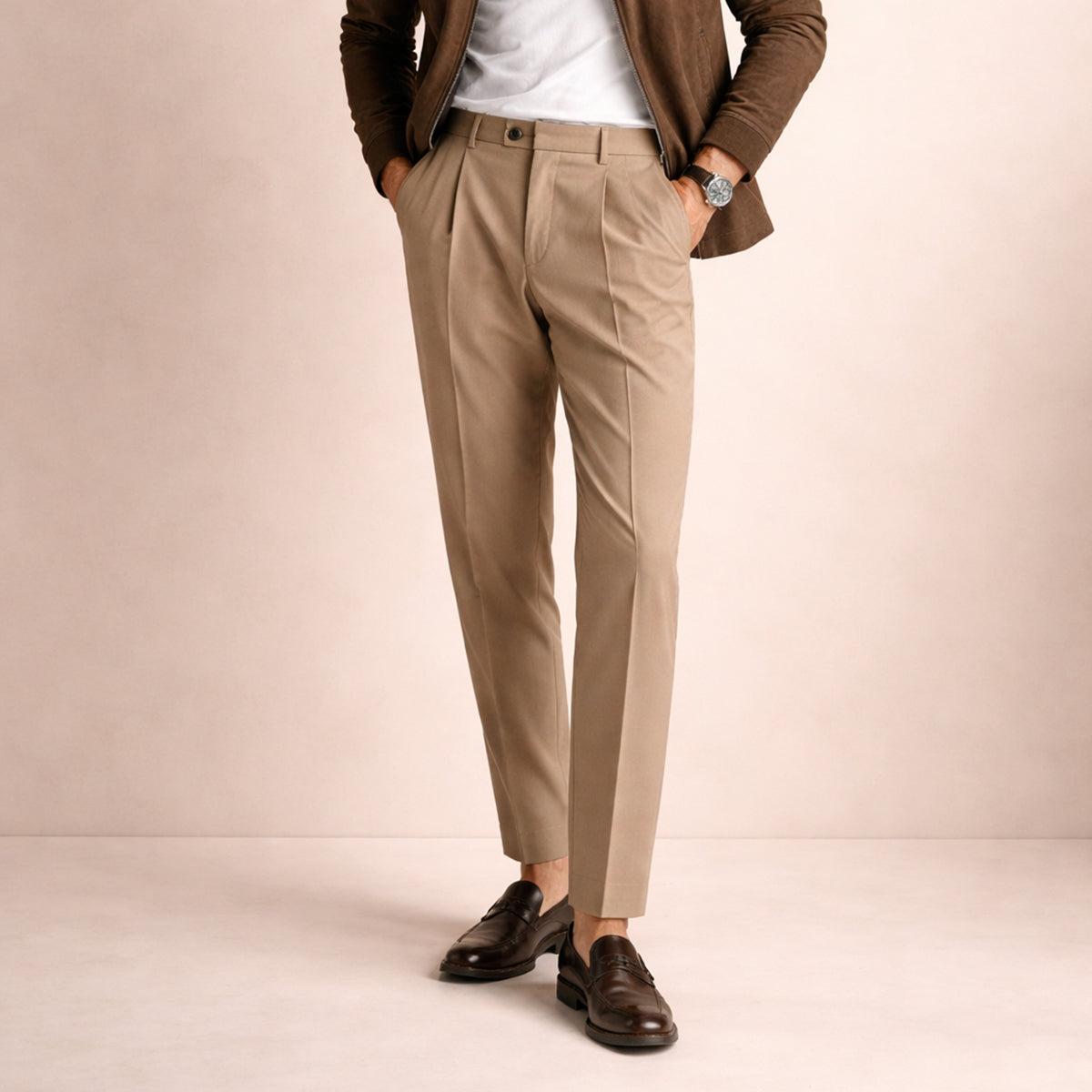 Brighton broek