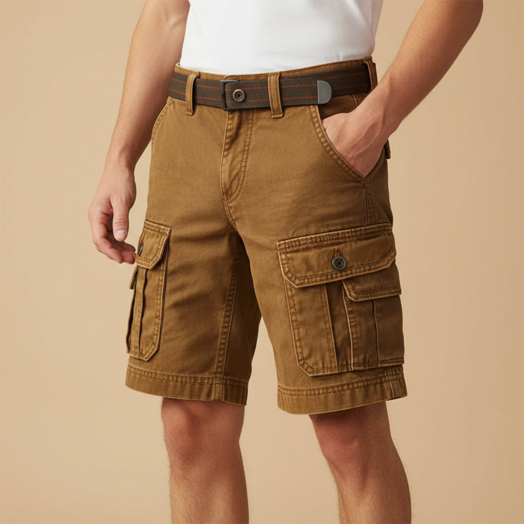 Brixton short