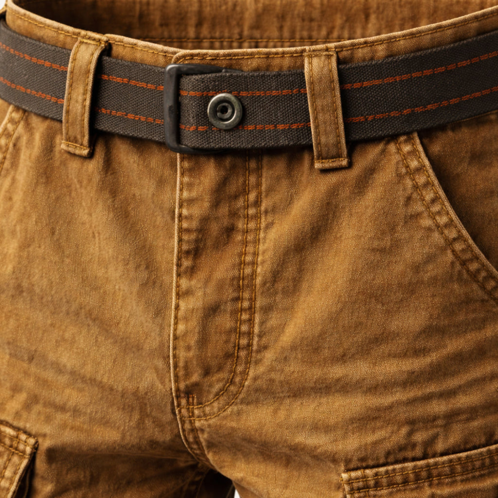 Brixton short