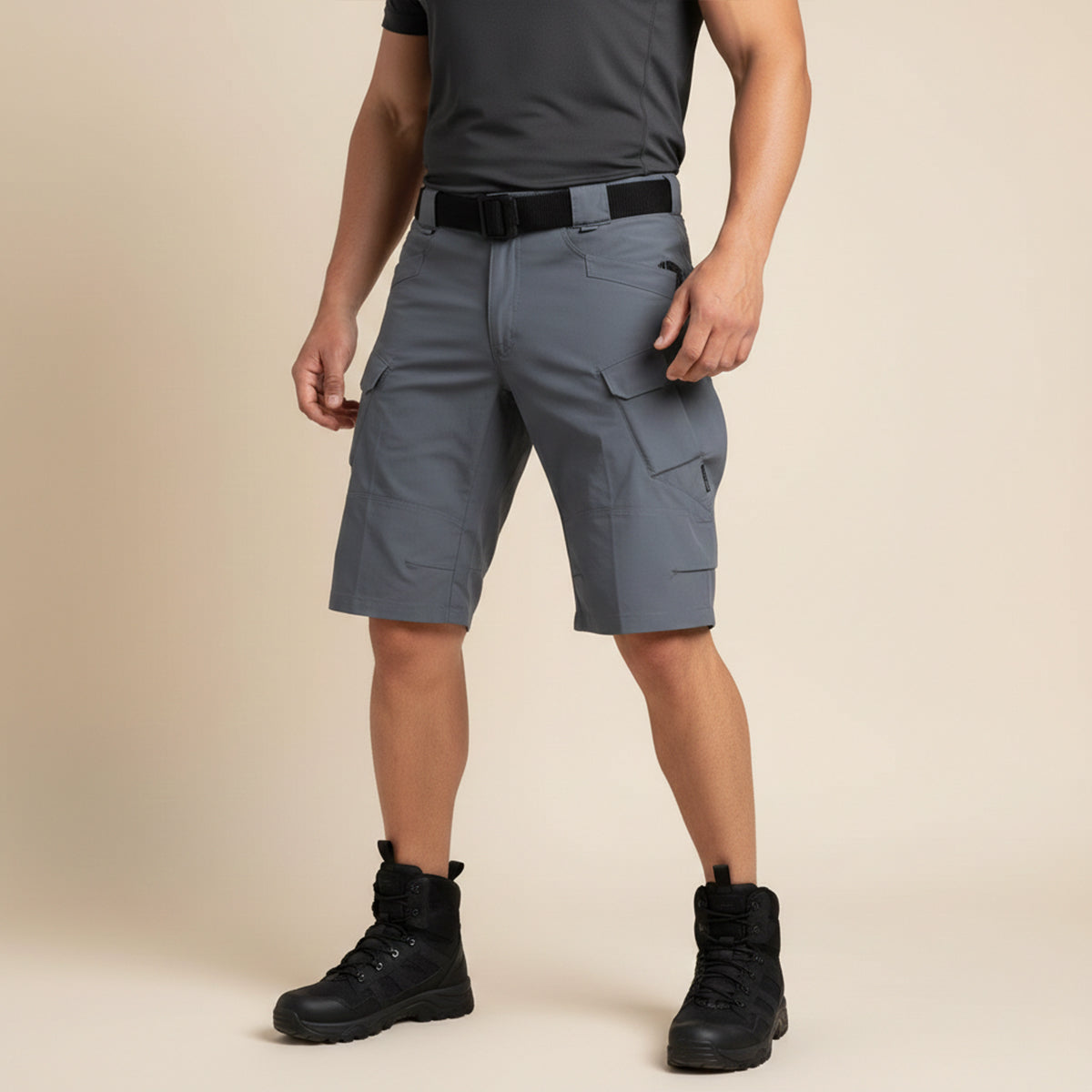 Brookline short