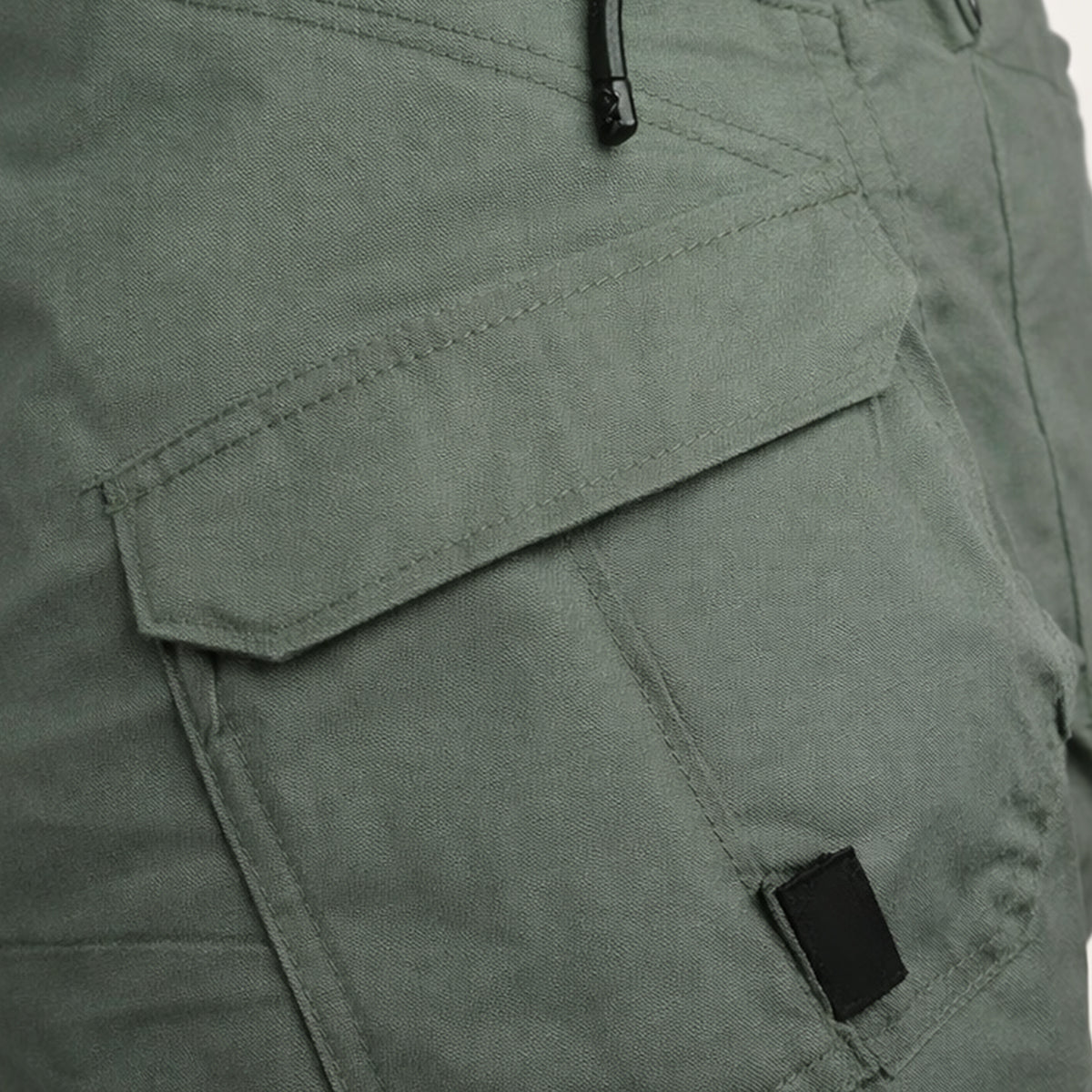 Brookline short