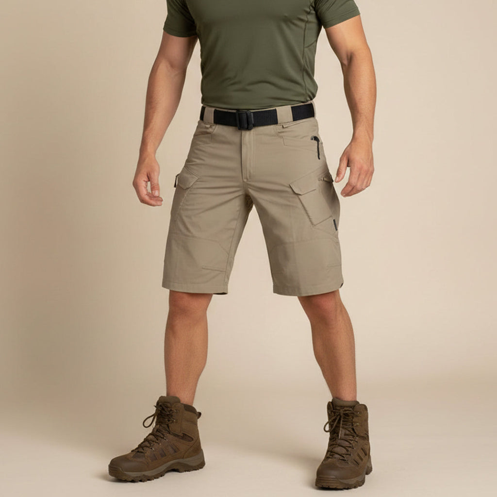 Brookline short