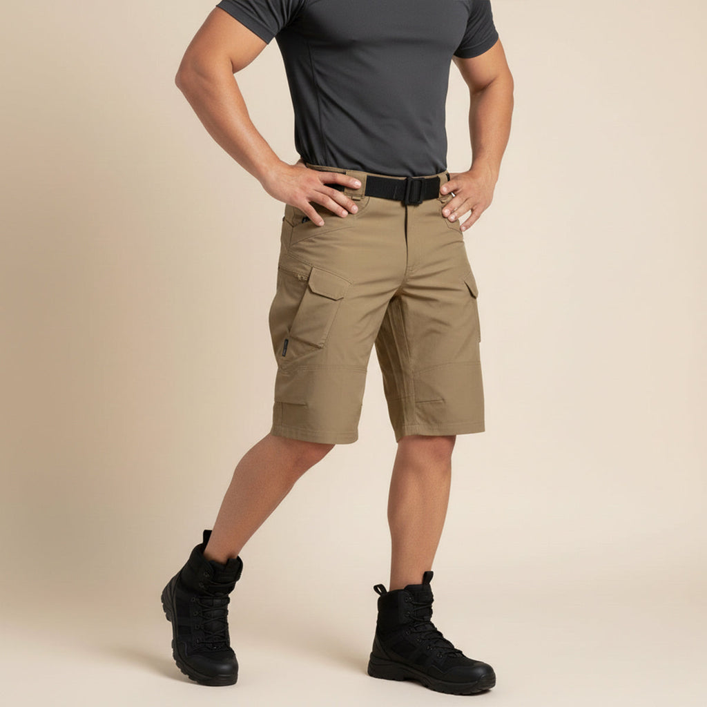 Brookline short