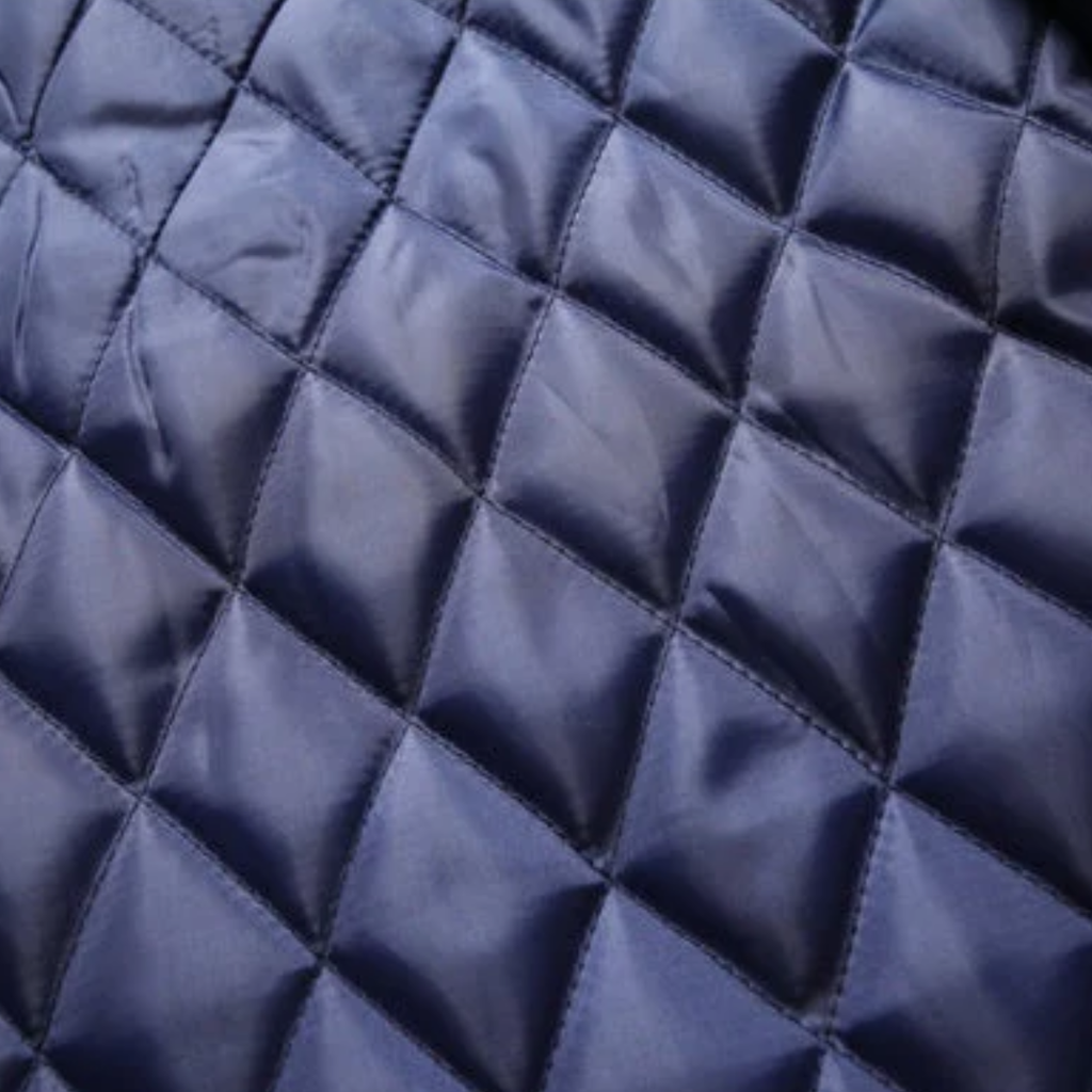 Brookstone wollen winterjas