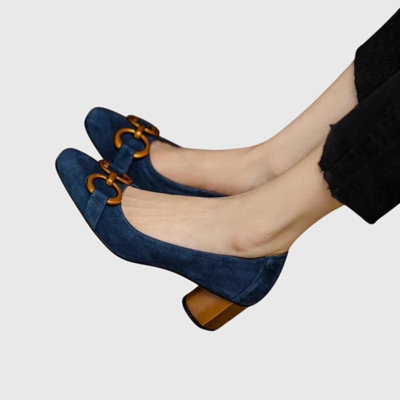 Dorothy™ | Stijlvolle high hakken