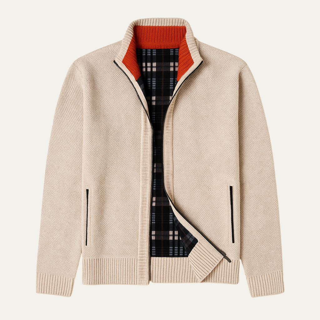 Cala Luna vest