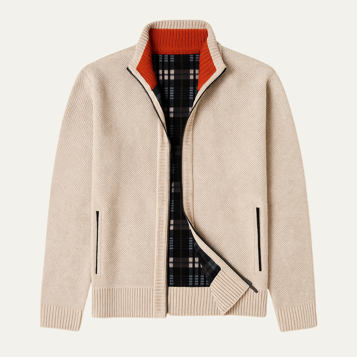 Cala Luna vest