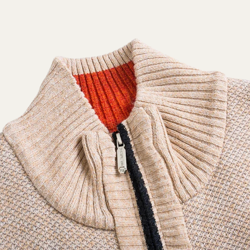 Cala Luna vest