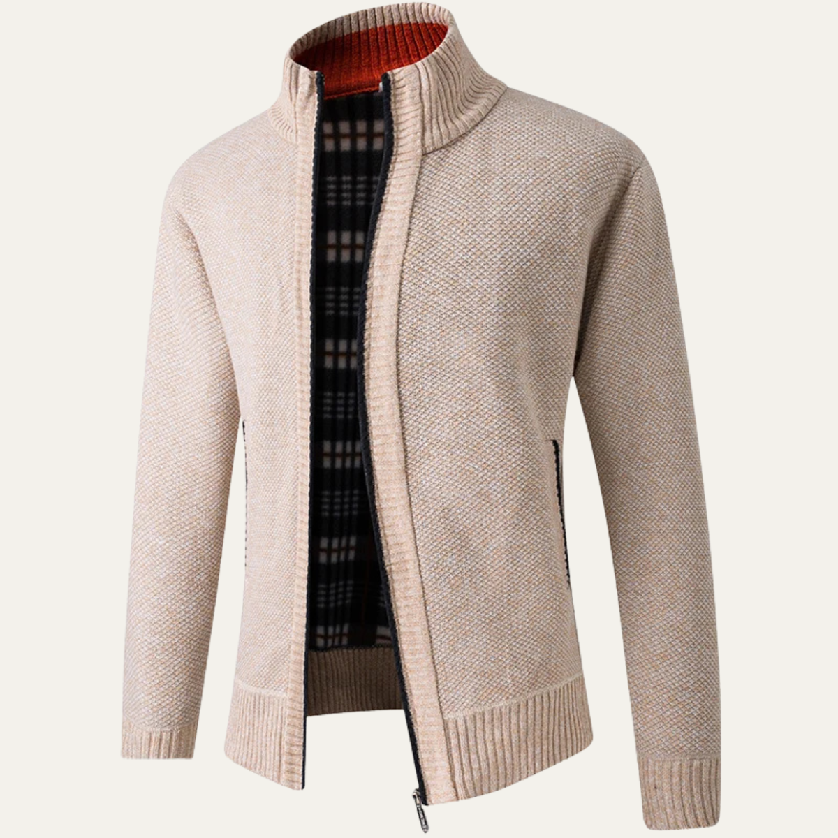 Cala Luna vest