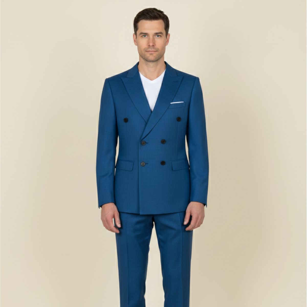 Caldwell blazer slim fit