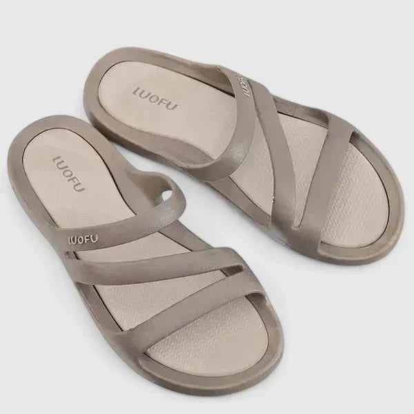 Arwen - Comfortabele orthopedische sandalen