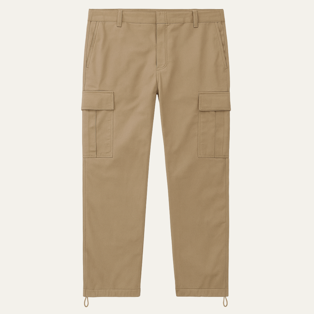 Castelfranco broek
