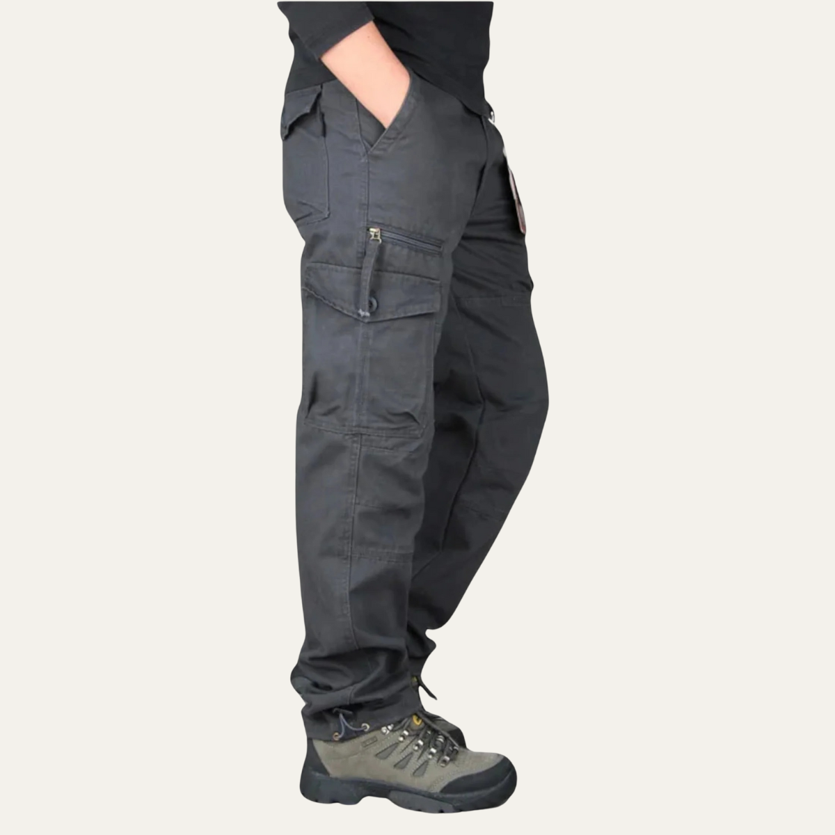 Castelfranco broek