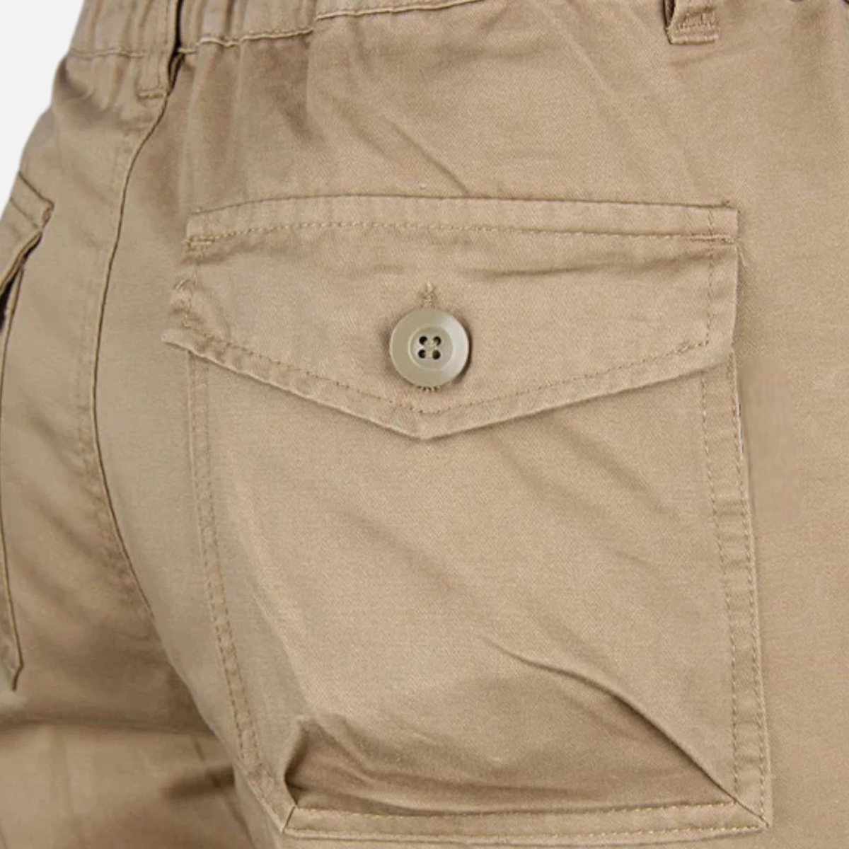 Castelfranco broek