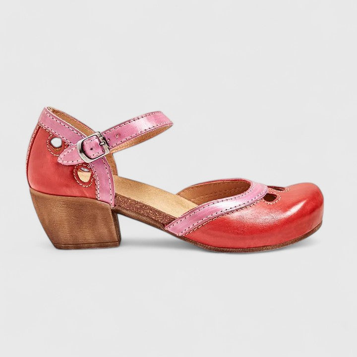 Reeva - Orthopedische sandalen, gemaakt voor comfort