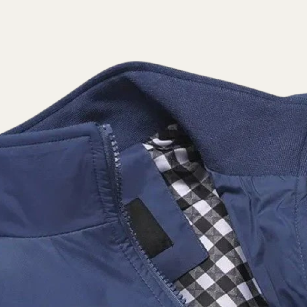 Chesterfield jack