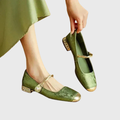 Daisy | Orthopedisch Mary Janes