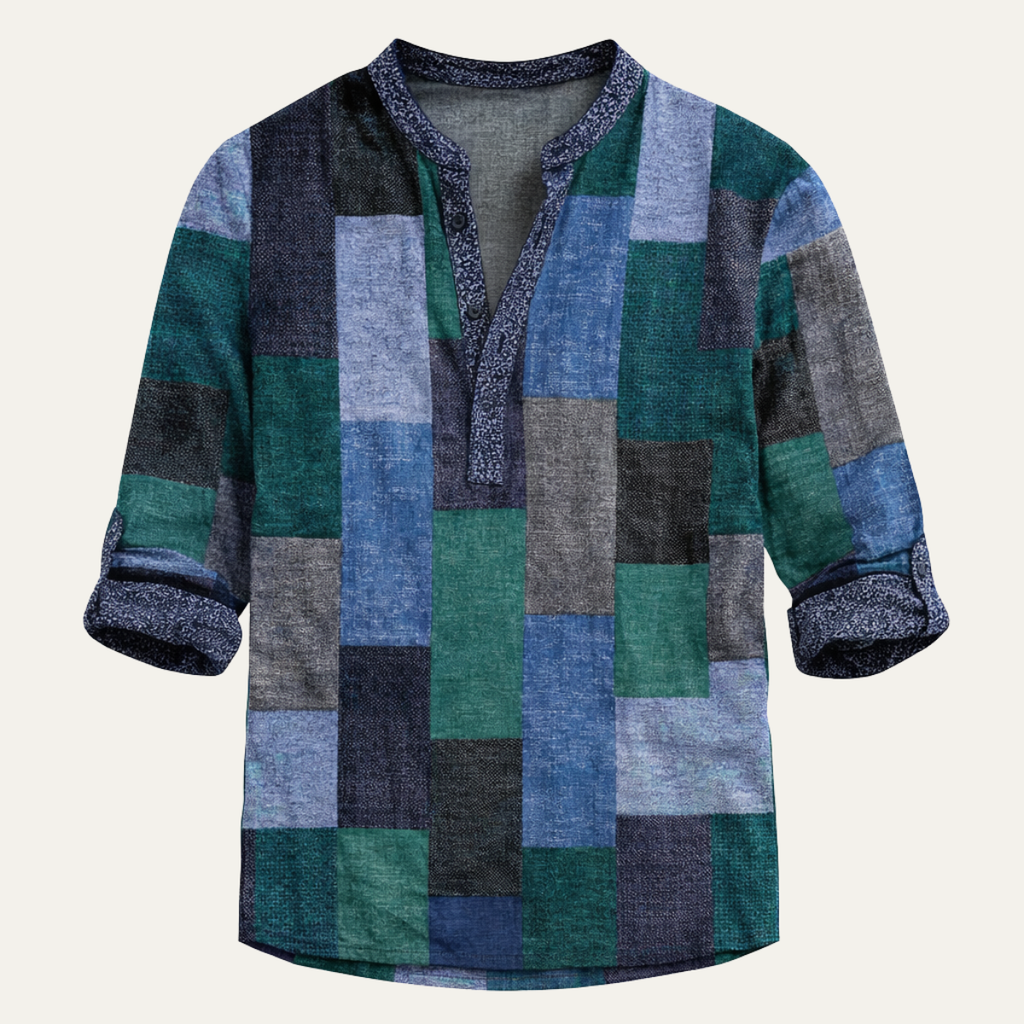 Cormont poloshirt
