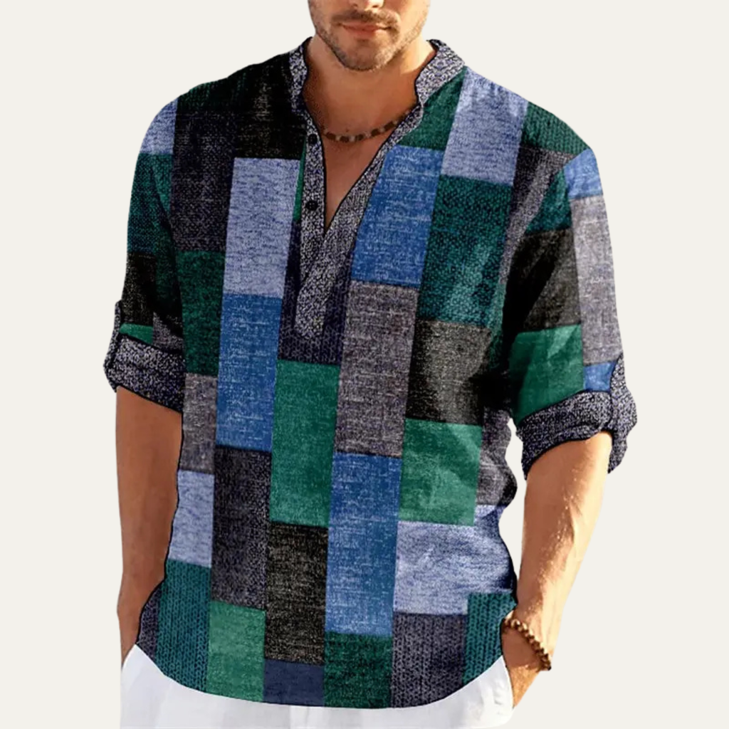 Cormont poloshirt