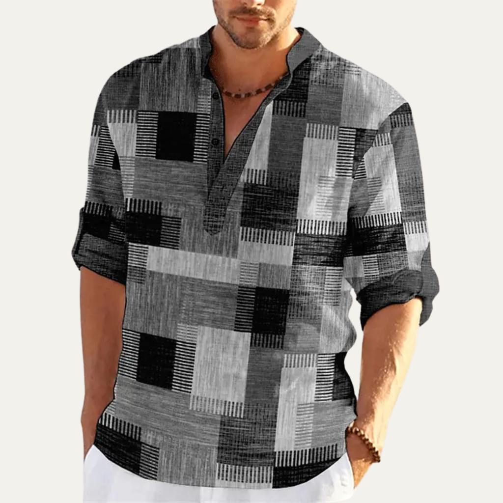 Cormont poloshirt