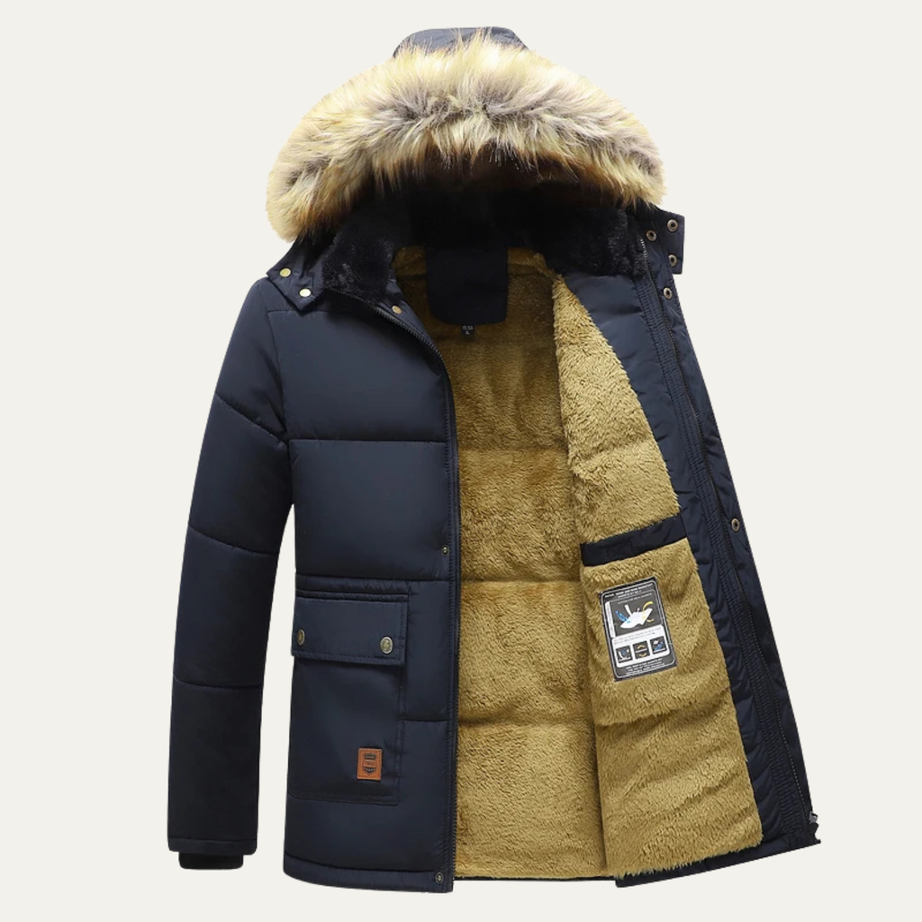 Cremona jack