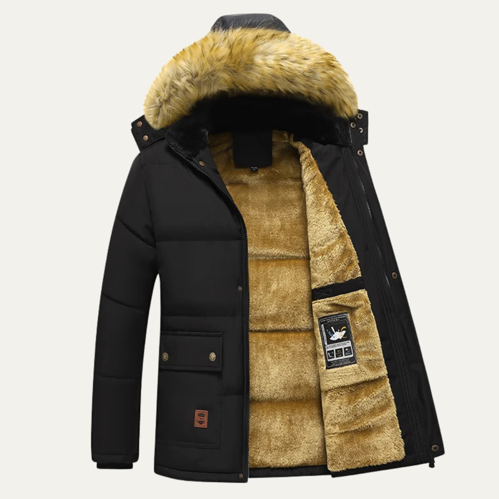Cremona jack