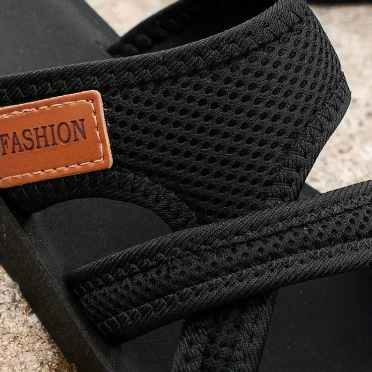 Hadley - Orthopedische zomerschoenen