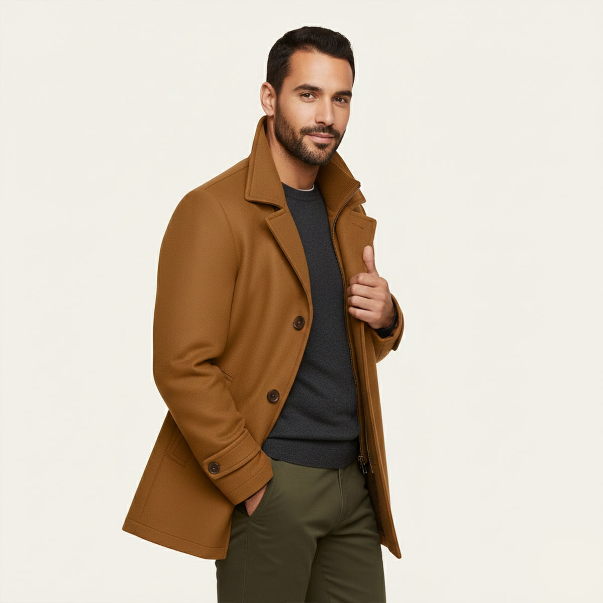 Danforth jack