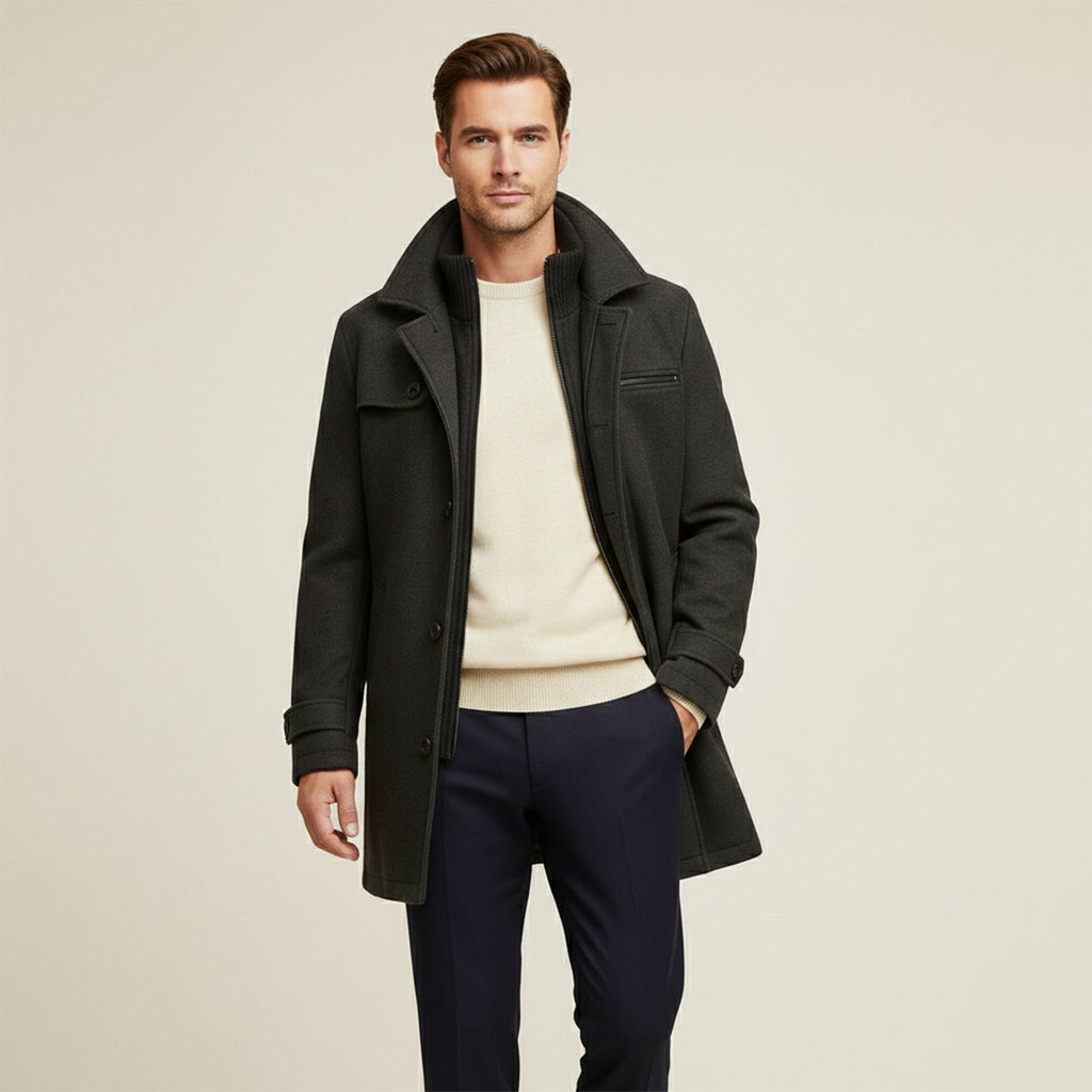 Danforth jack
