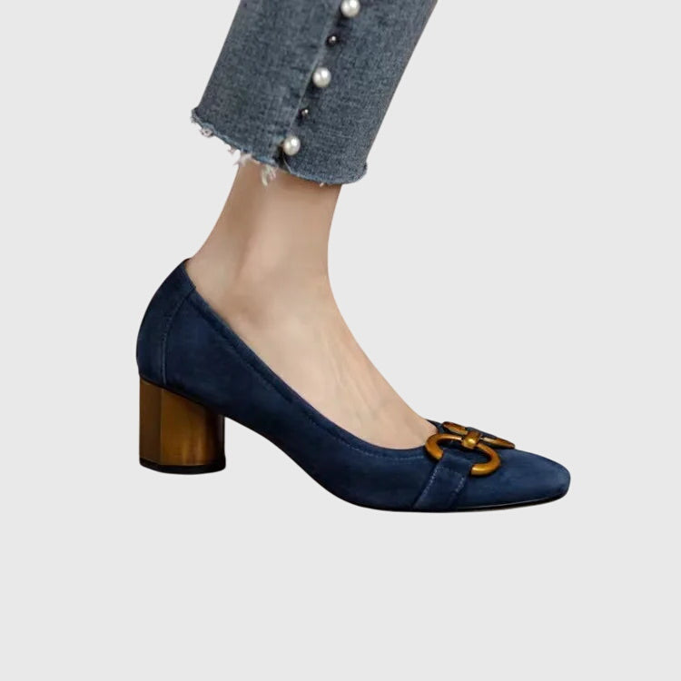 Dorothy™ | Elegante high hakken