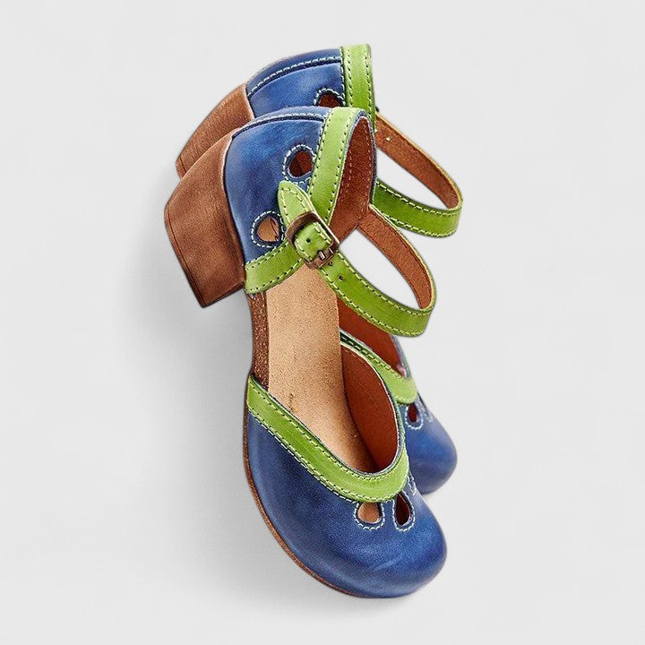 Reeva - Orthopedische sandalen, gemaakt voor comfort