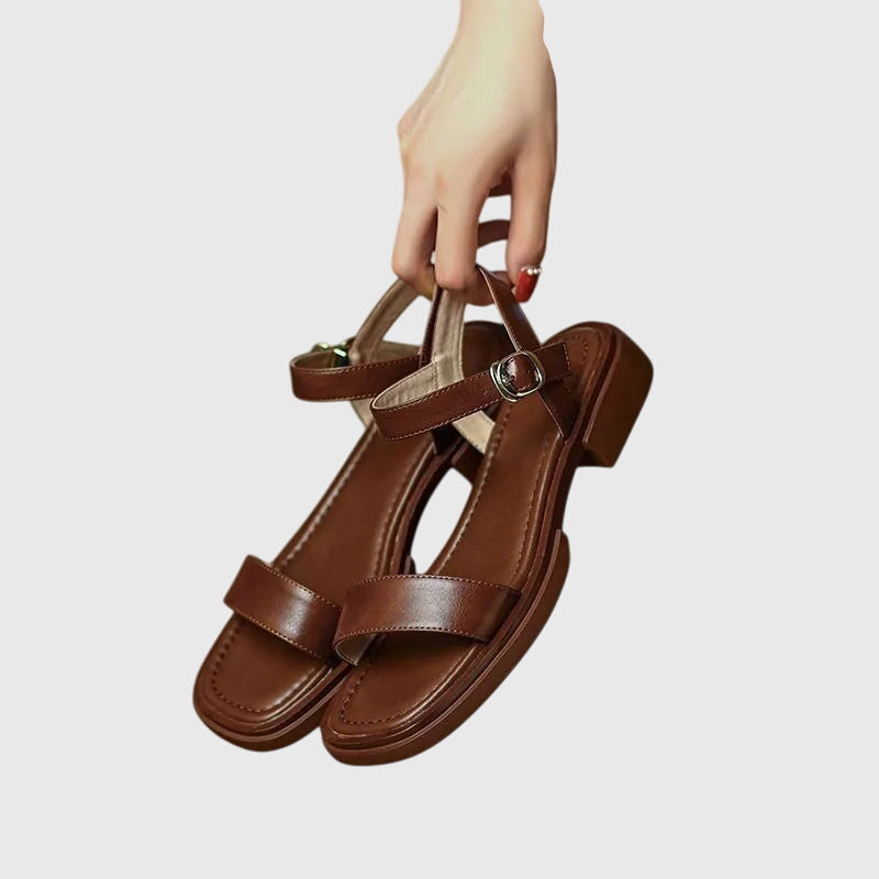 Kaia - Orthopedische sandalen