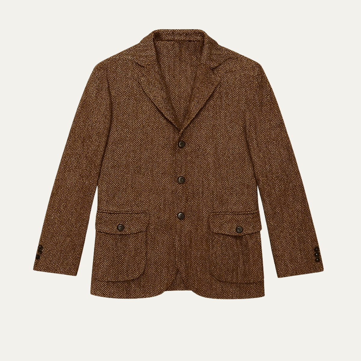 Dolomiti blazer