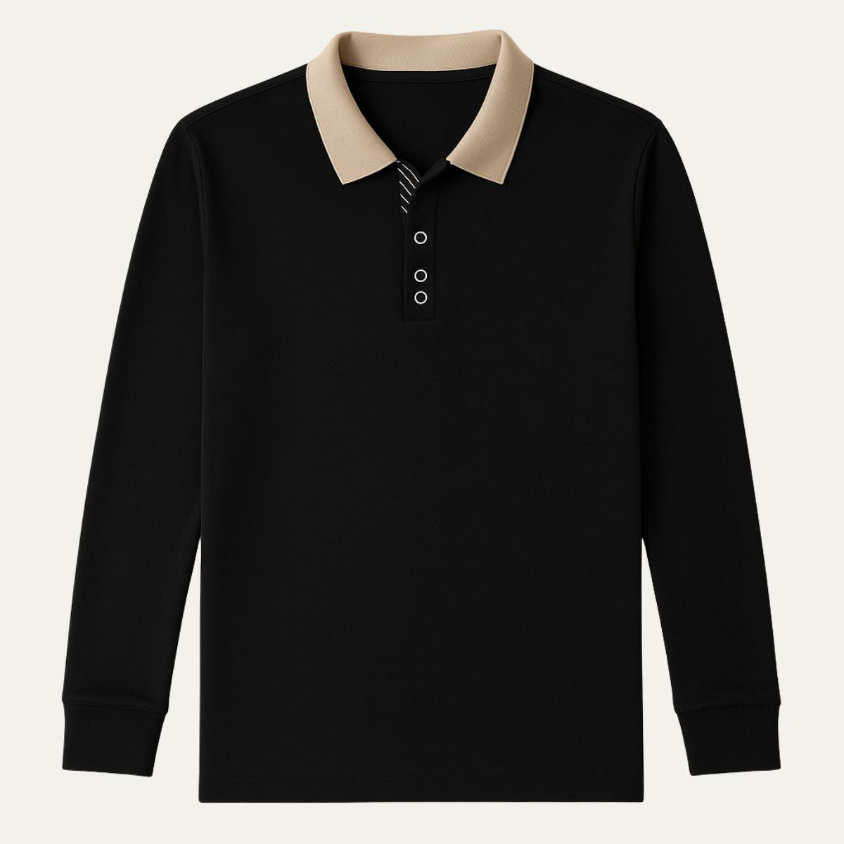Dorset katoenen poloshirt