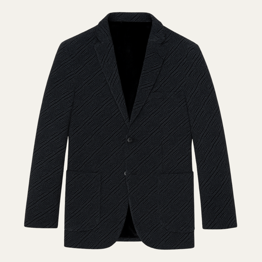 Ellsworth blazer