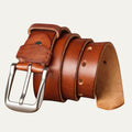 Farnham leren riem