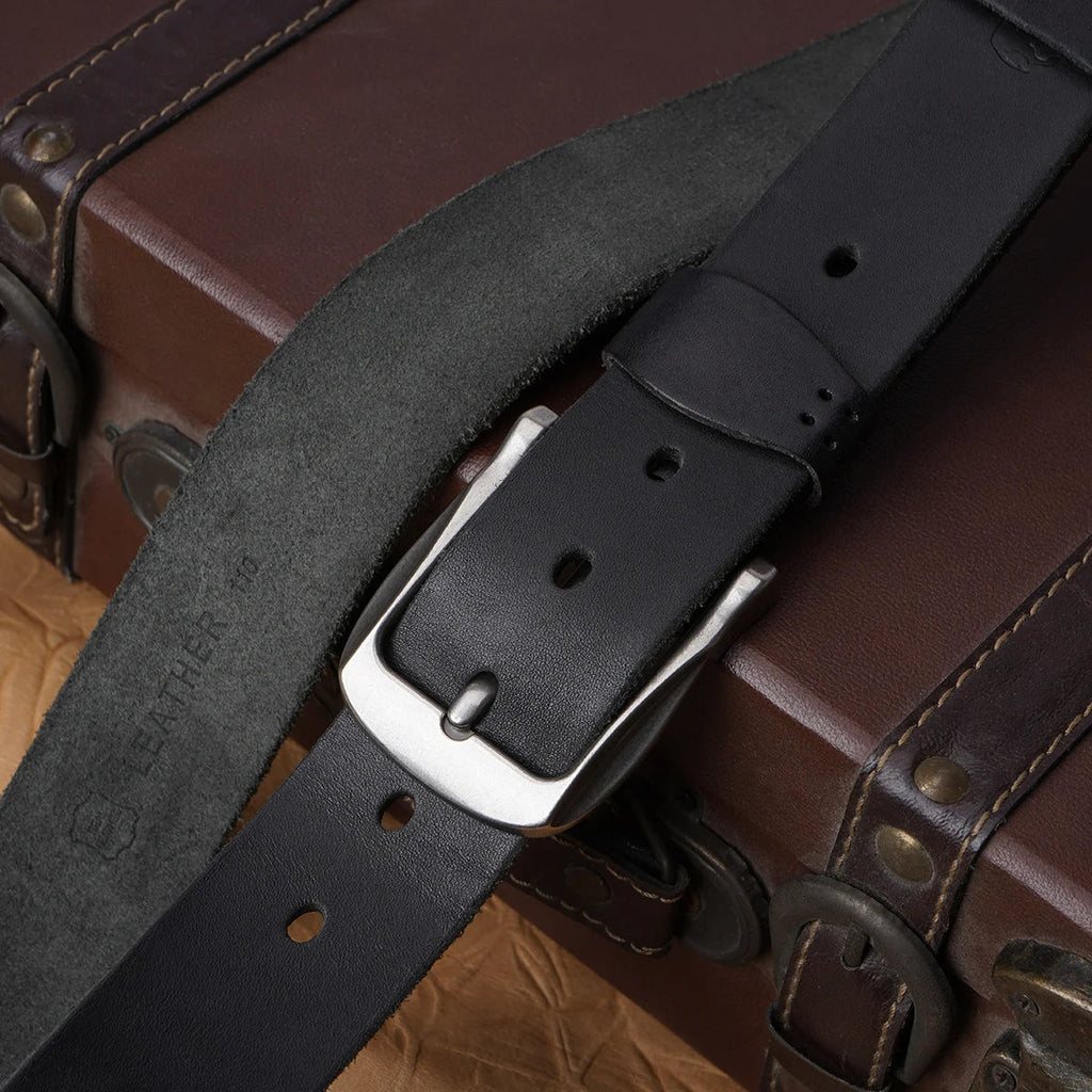 Farnham leren riem