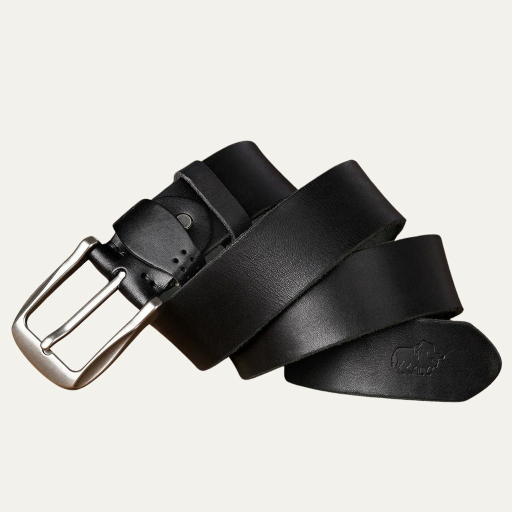 Farnham leren riem
