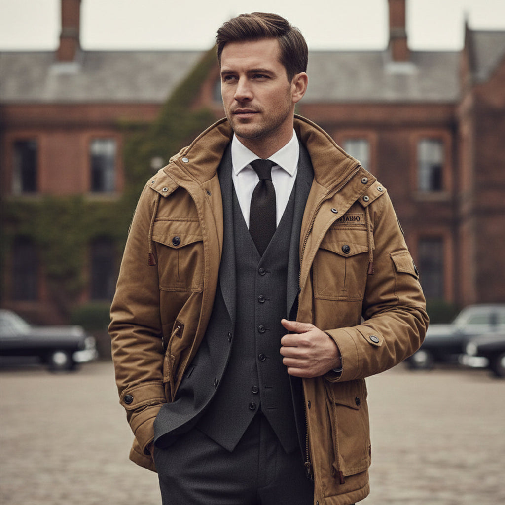 Fenwick jack